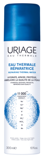 Uriage Repairing Thermal Water Spray - 300ml