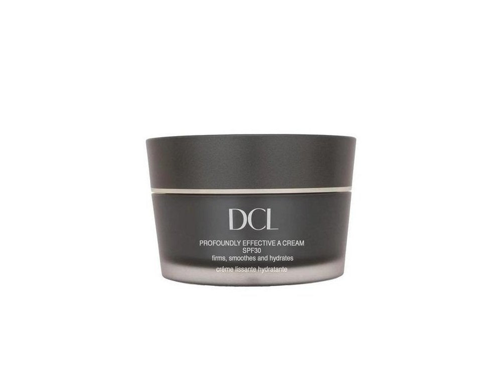 Profoundly Effective Cream Spf30