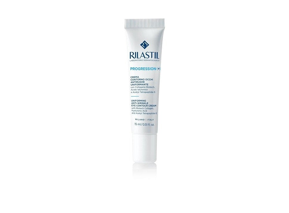 Progression(+) Eye Contour Cream