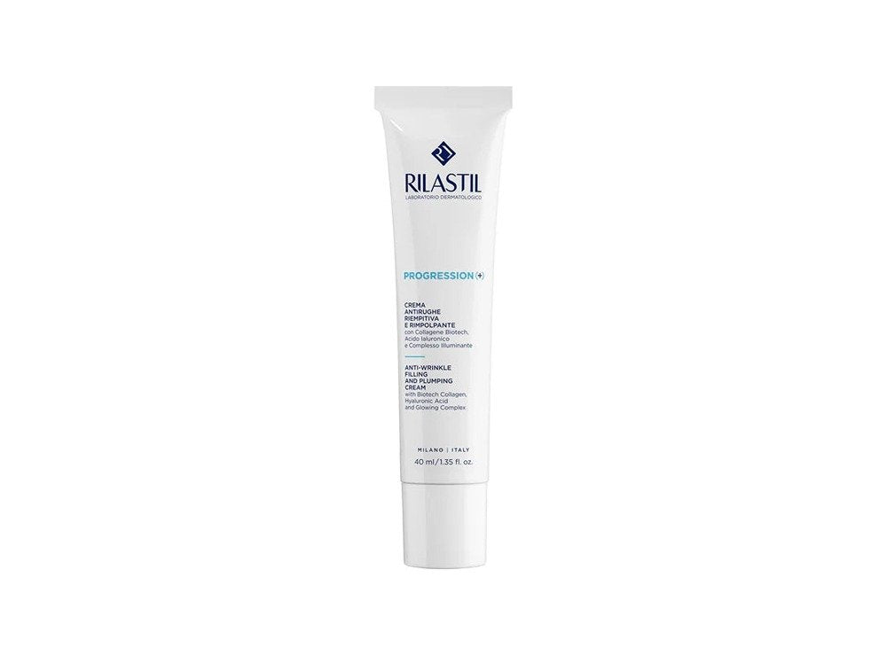 Progression (+) Plumping Cream
