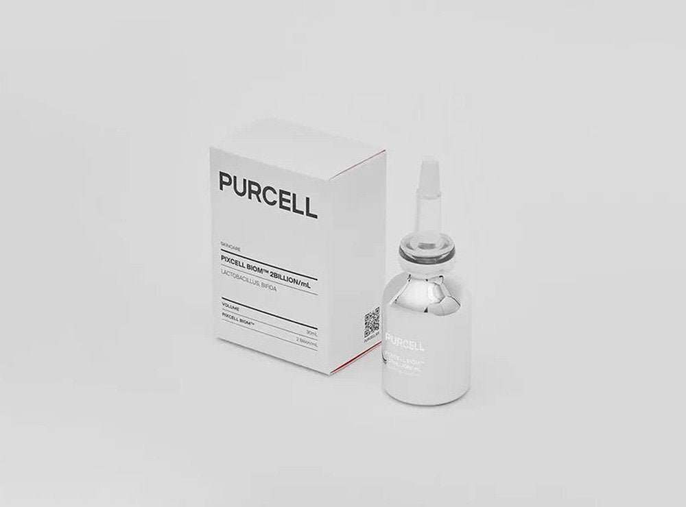 Purcell Pixcell Biom Billion/Ml