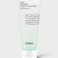 Cosrx CICA Creamy Foam Cleanser