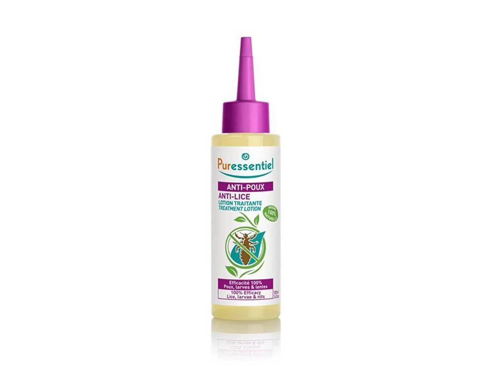 Puressentiel Anti Lice Treatment Lotion