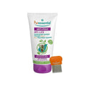 Puressentiel Head Lice 2 In 1 Treatment Shampoo