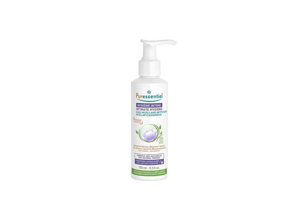 Puressentiel Intimate Hygiene Micellar Cleansing Oil