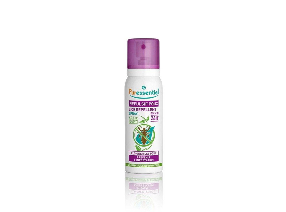 Puressentiel Lice Repellent Spray