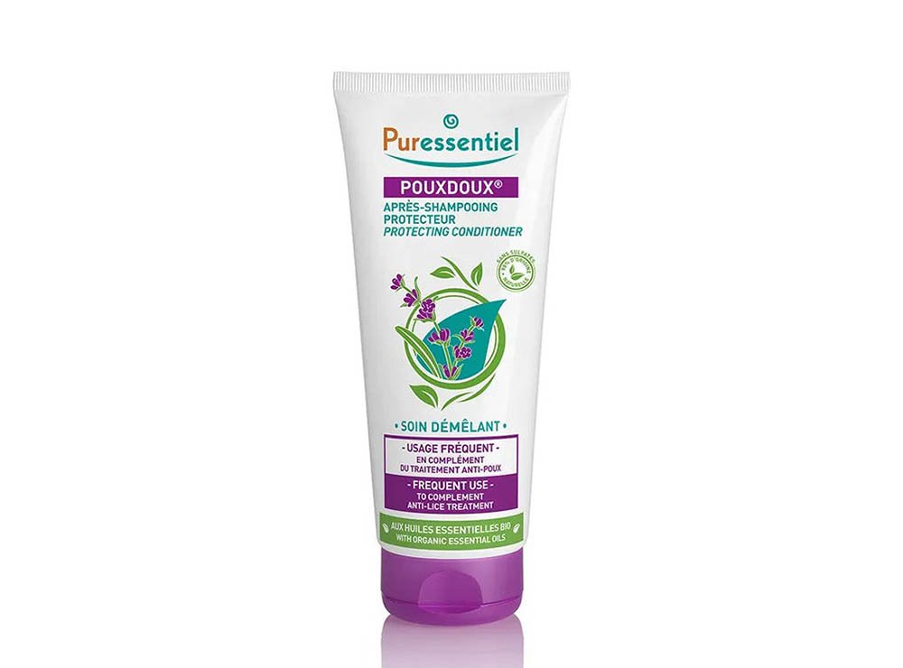 Puressentiel Poudoux Protecting Conditioner