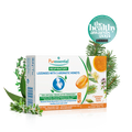 Puressentiel Respiratory Lozenges 3 Aromatic Honeys