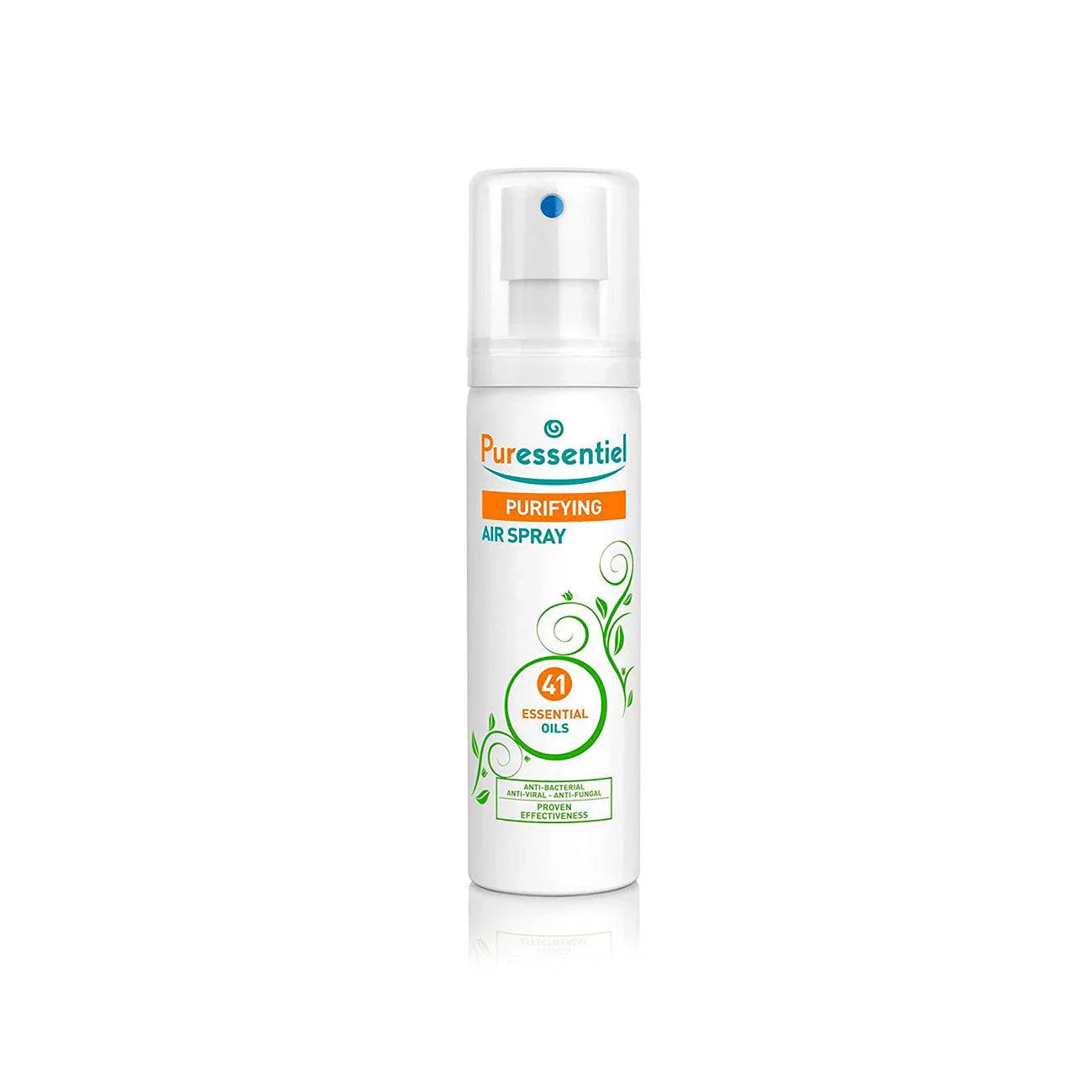 Purifying 41 Essential Oils Air Spray - 200 ml