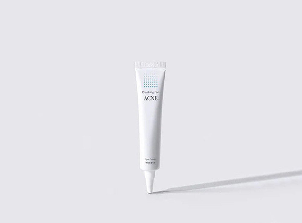 Pyunkang Yul Acne Spot Cream