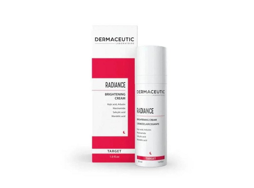 Radiance Bightening Cream