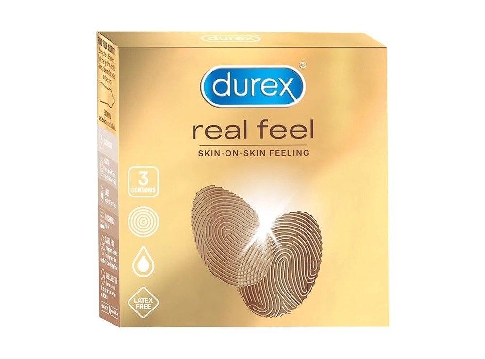 Real Feel
