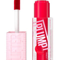 Maybelline New York Lifter Plump Lip Plumping Gloss 004 Red Flag
