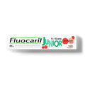 Fluocaril Junior Toothpaste 6-12 Years Red Berry