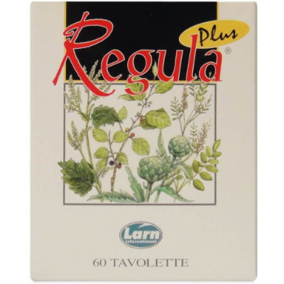 REGULA PLUS
