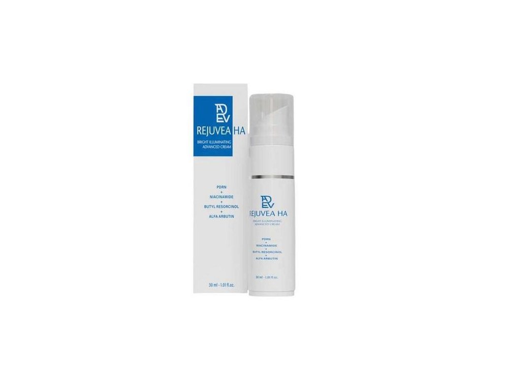 Rejuvea Ha Bright Illuminating Advanced Cream