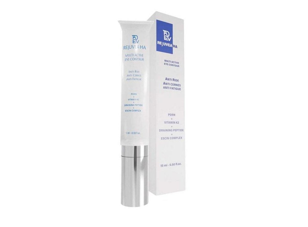 Rejuvea Ha Multi Active Eye Contour