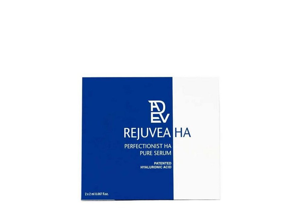 Rejuvea Ha Perfectionist Ha Pure Serum