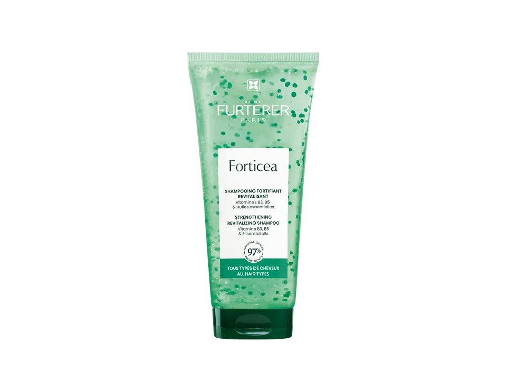 Rene Furterer Forticea Revitalizing Shampoo