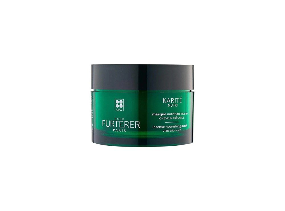 Rene Furterer Karité Nutri Intense Nourishing Mask