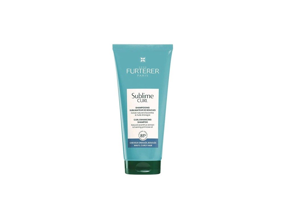 Rene Furterer Sublime Curl Activating Shampoo