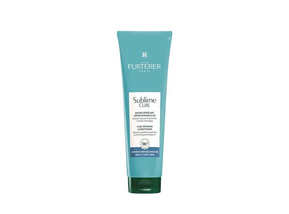 Rene Furterer Sublime Curl Defining Conditioner