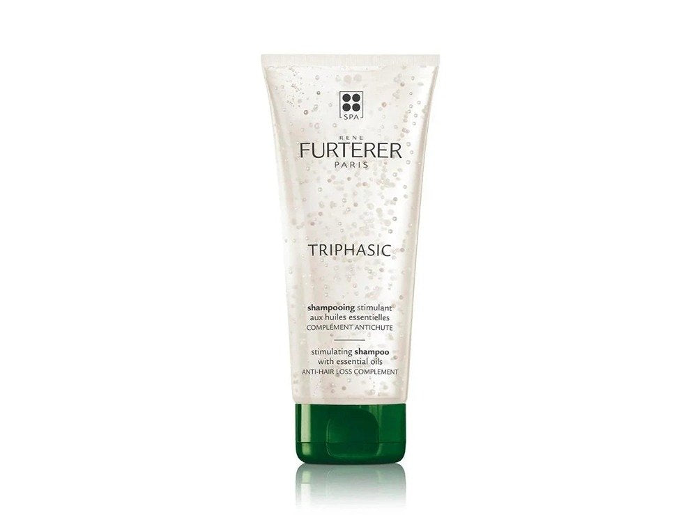 Rene Furterer Triphasic Anti Hair Loss Ritual Stimulating Shampoo