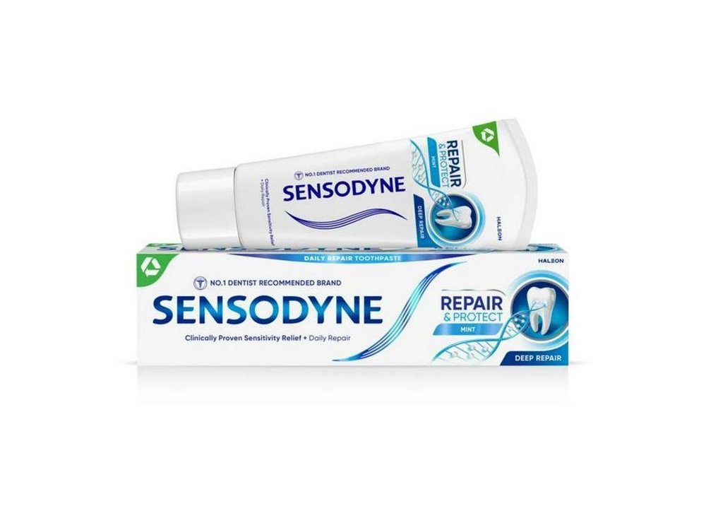 Repair & Protect Toothpaste