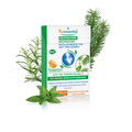 Respiratory Mint Pine Lozenges