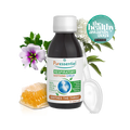 Respiratory Softening Syrup