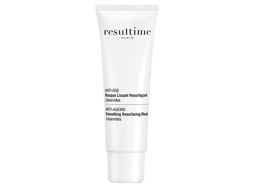 Resultime Smoothing Resurfacing Mask