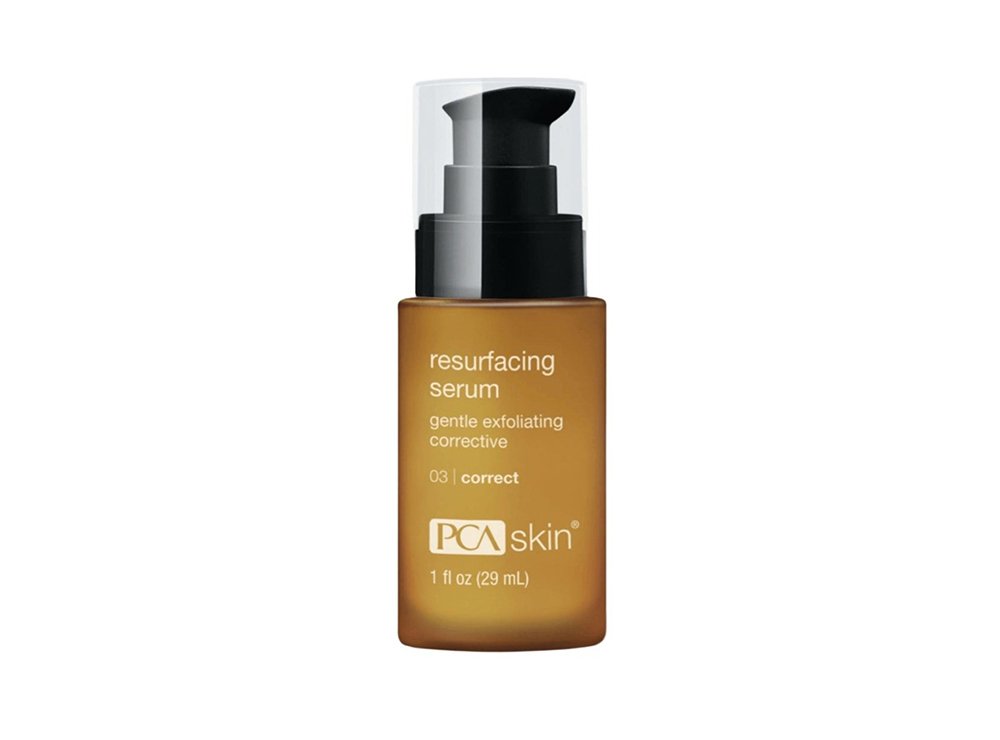 Resurfacing Serum