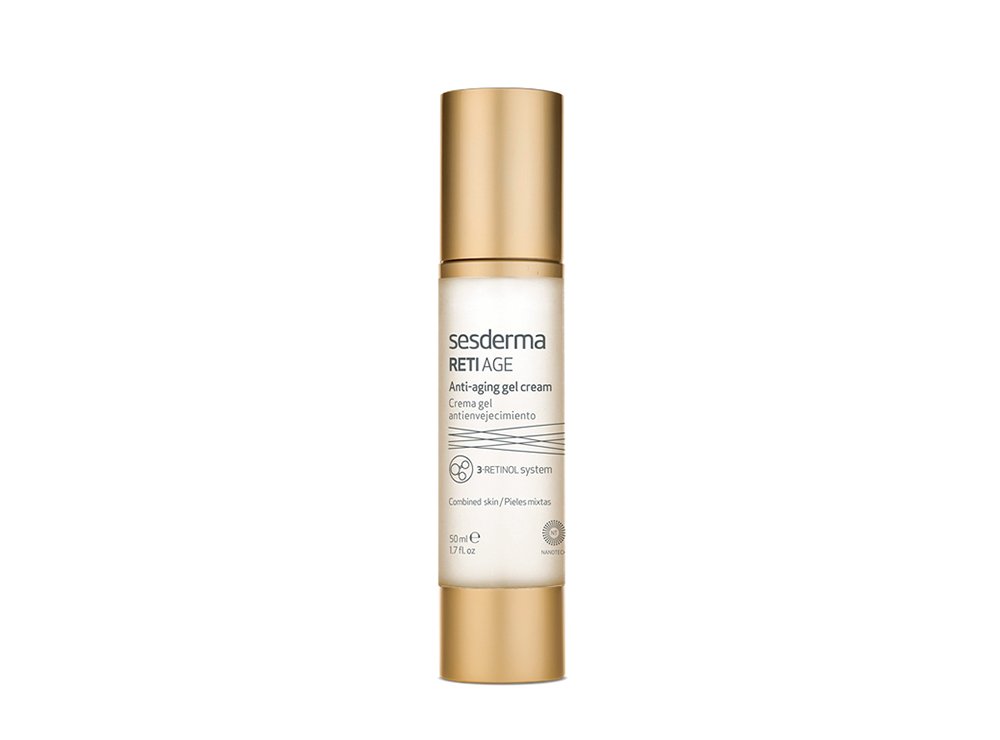Retiage Gel Cream