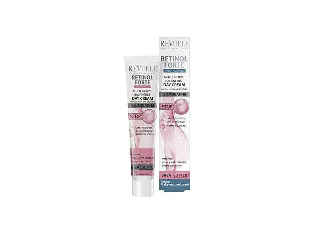 Retinol Forte Day Cream