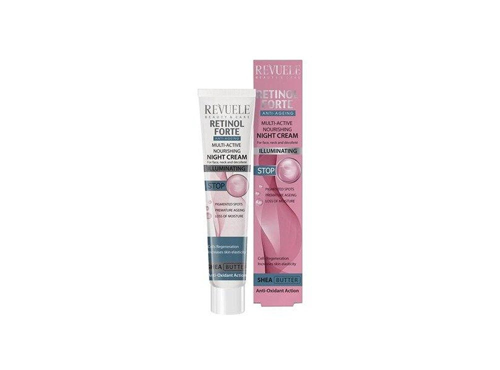 Retinol Forte Night Cream