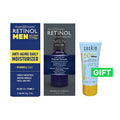Retinol Men Duo