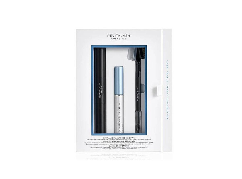 Revitalash Lash Triple Threat Collection