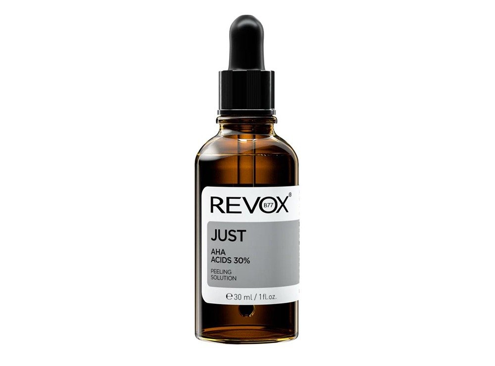 Revox B77 Just Aha Acids Peeling Solution