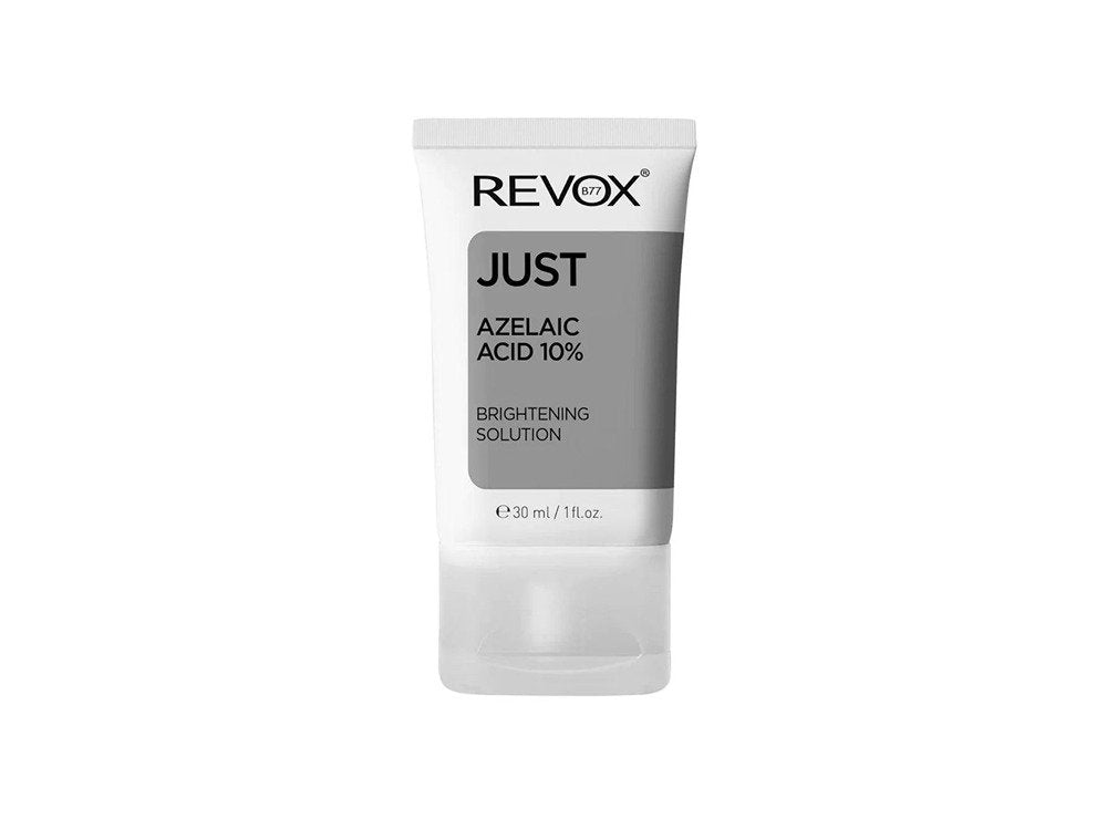 Revox B77 Just Azelaic Acid Brightening Solution
