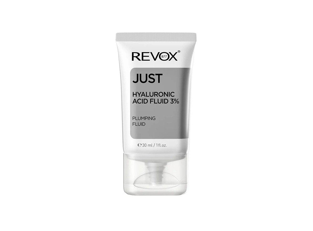 Revox B77 Just Hyaluronic Acid Fluid Plumping Fluid