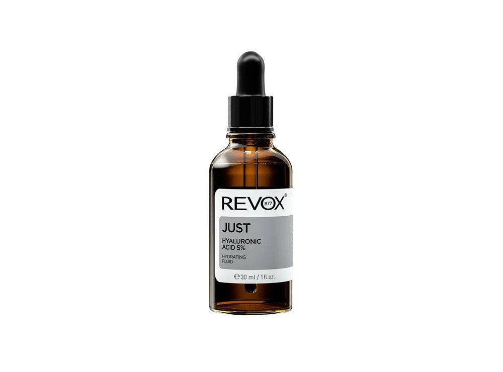 Revox B77 Just Hyaluronic Acid Hydrating Fluid
