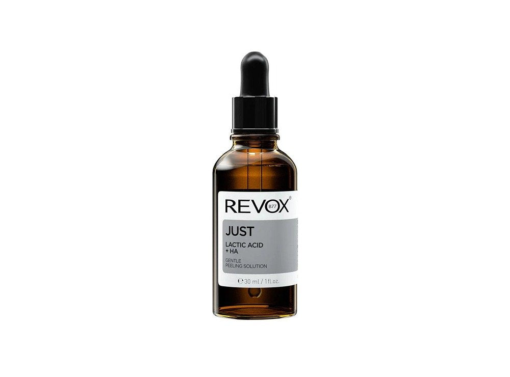 Revox B77 Just Lactic Acid + Ha Gentle Peeling Solution