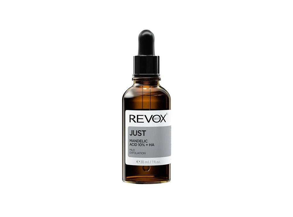 Revox B77 Just Mandelic Acid + Ha Mild Exfoliation