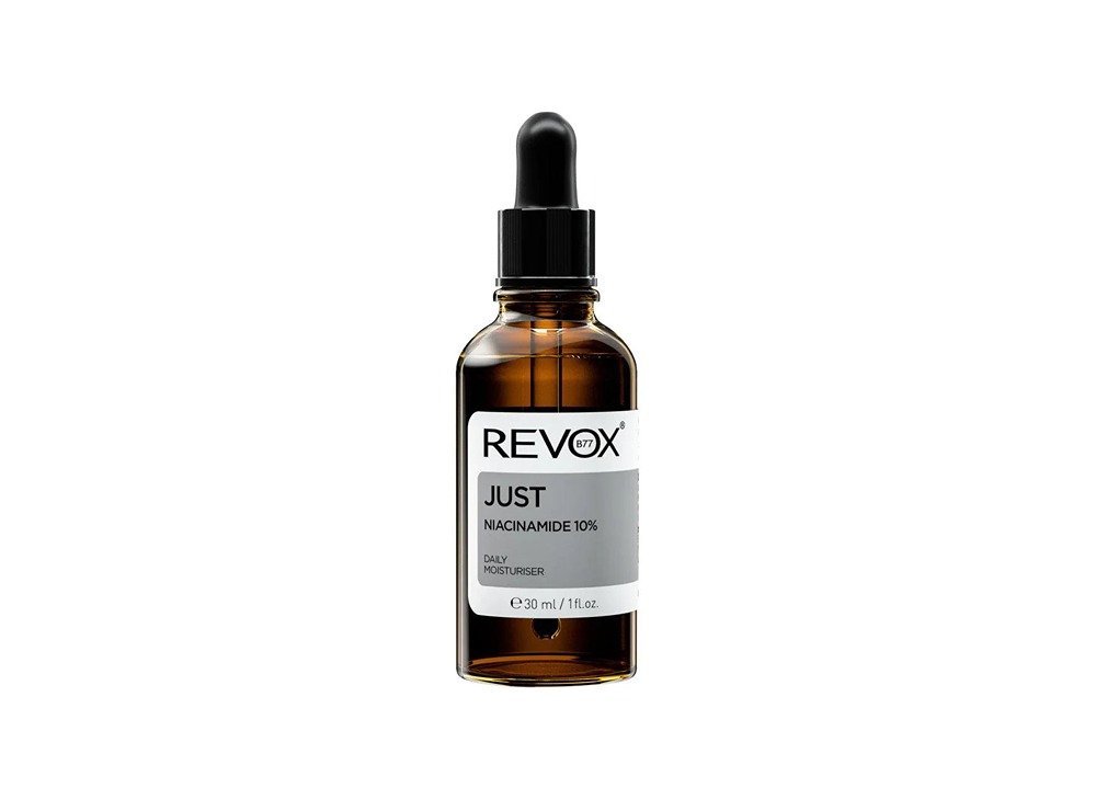 Revox B77 Just Niacinamide Daily Moisturizer
