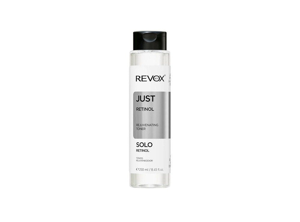 Revox B77 Just Retinol Rejuvenating Toner