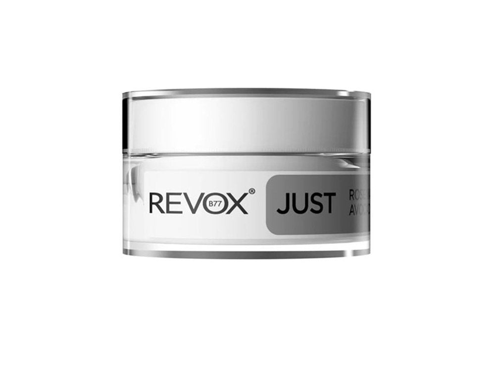 Revox B77 Just Rose Water Avocado Oil Eye Cream