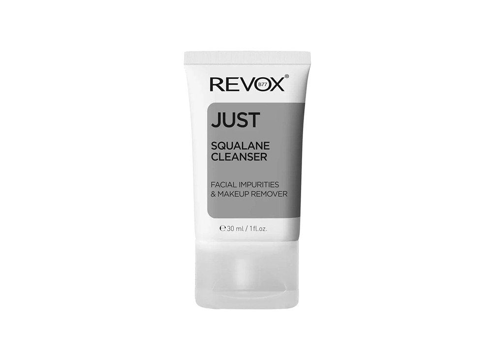 Revox B77 Just Squalane Cleanser