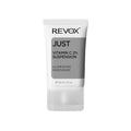 Revox B77 Just Vitamin C Suspension Illuminating Moisturizer