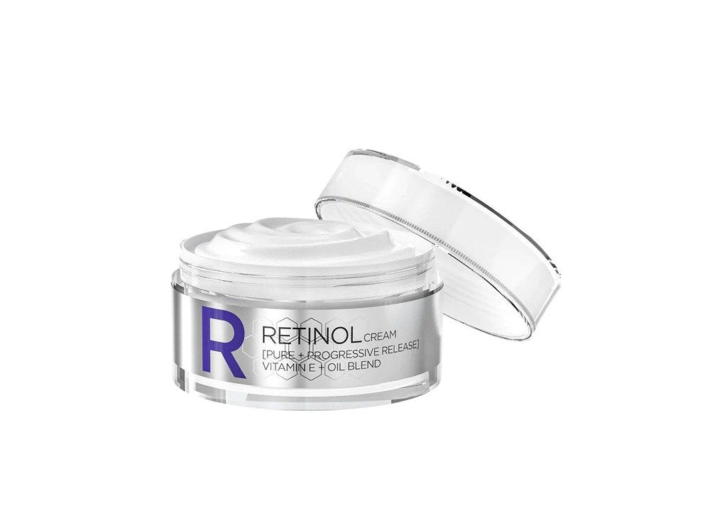 Revox B77 Retinol Daily Protection Spf