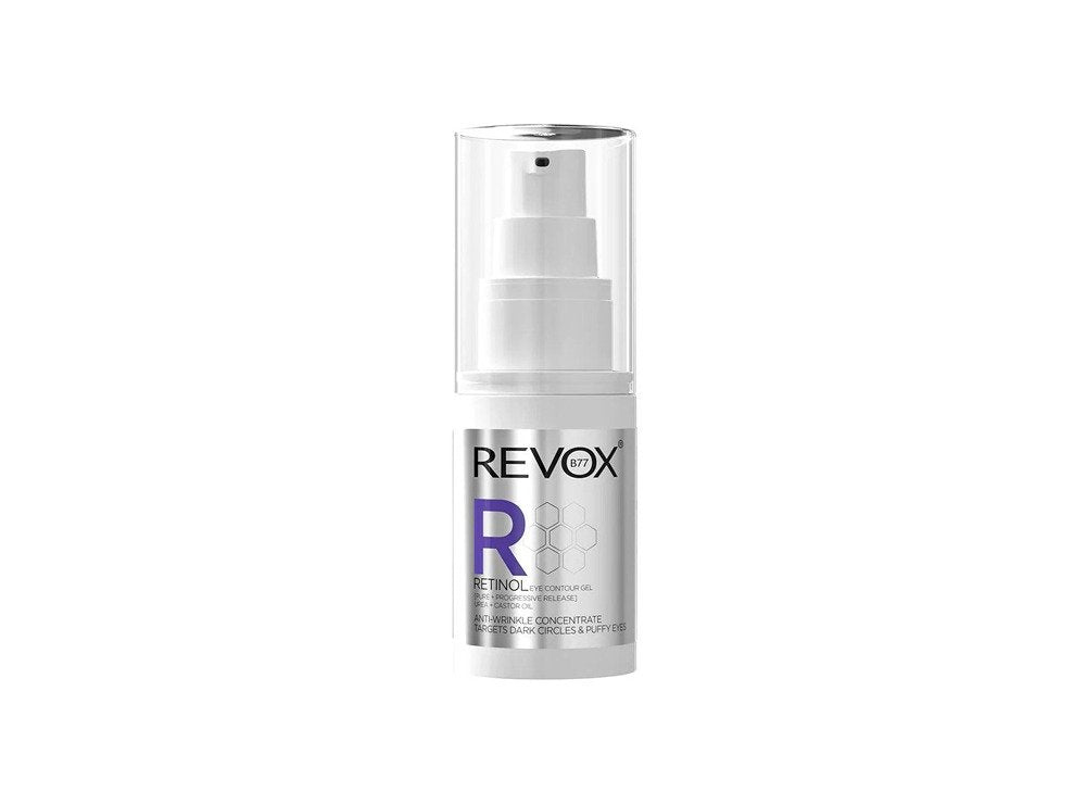 Revox B77 Retinol Eye Gel Anti Wrinkle Concentrate